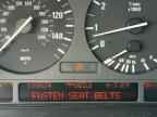 2002 BMW 5 series