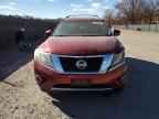 2014 NISSAN PATHFINDER