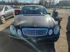 2003 MERCEDES-BENZ E-Class