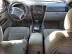 2006 KIA SORENTO