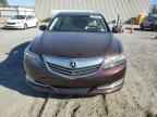 2016 ACURA RLX