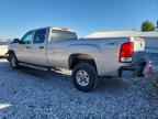 2009 GMC Sierra