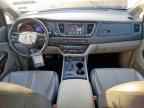 2017 KIA SEDONA