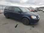 2015 DODGE GRAND CARAVAN