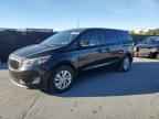 2016 KIA SEDONA