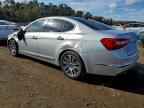 2016 KIA Cadenza
