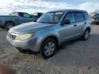 2009 SUBARU FORESTER