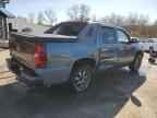 2010 CHEVROLET Avalanche