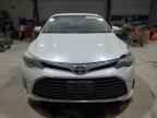2016 TOYOTA Avalon