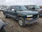 2001 CHEVROLET Silverado