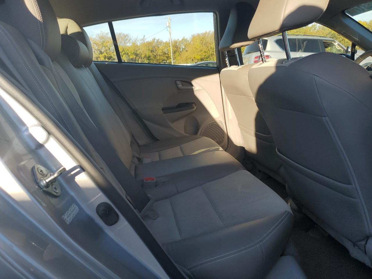 2014 HONDA Insight