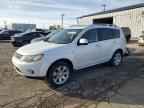 2009 MITSUBISHI outlander