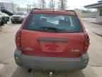 2003 PONTIAC VIBE