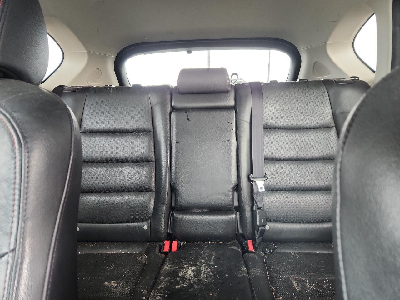 2013 MAZDA CX-5