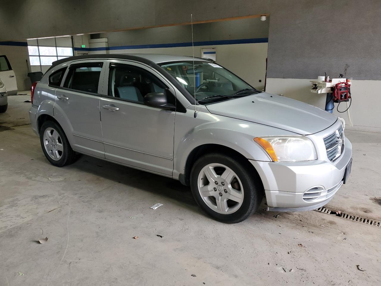 2009 DODGE Caliber