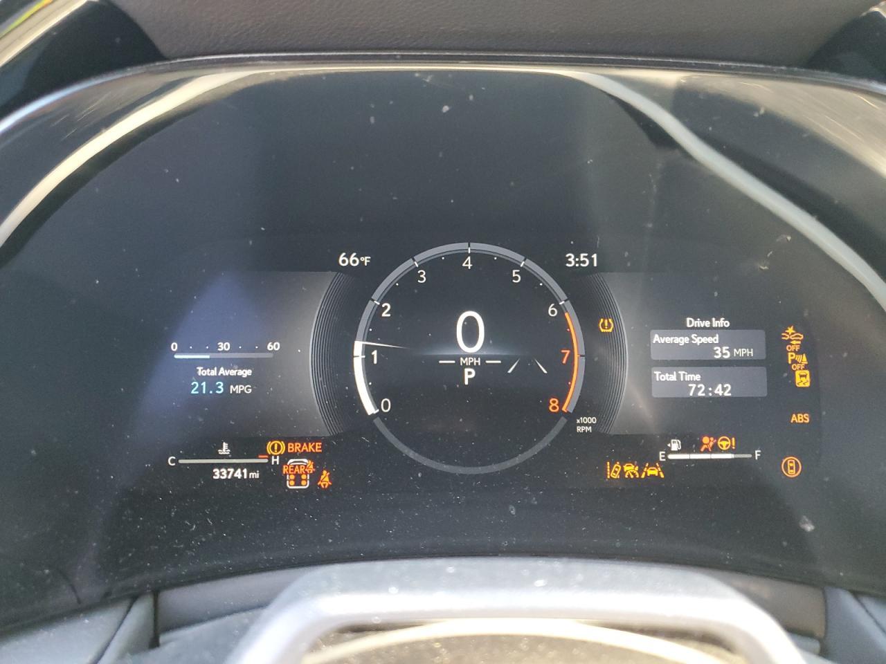 2024 LEXUS TX 350
