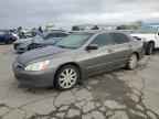 2006 HONDA ACCORD