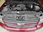 2009 CHEVROLET Avalanche