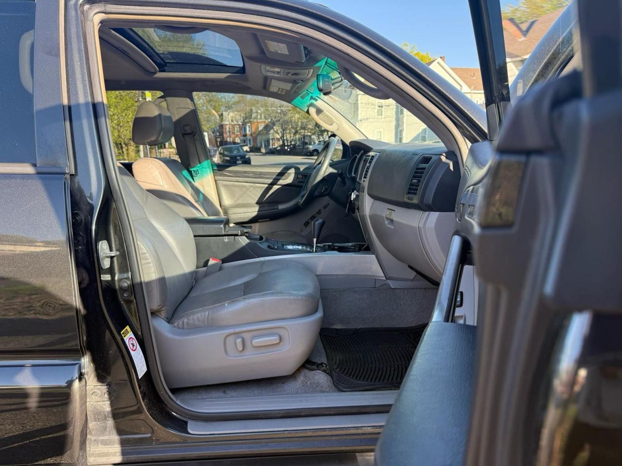 2008 TOYOTA 4Runner