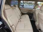 2007 TOYOTA Highlander Hybrid