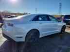 2017 LINCOLN MKZ