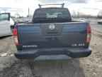 2007 NISSAN Frontier