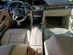 2016 MERCEDES-BENZ E-Class