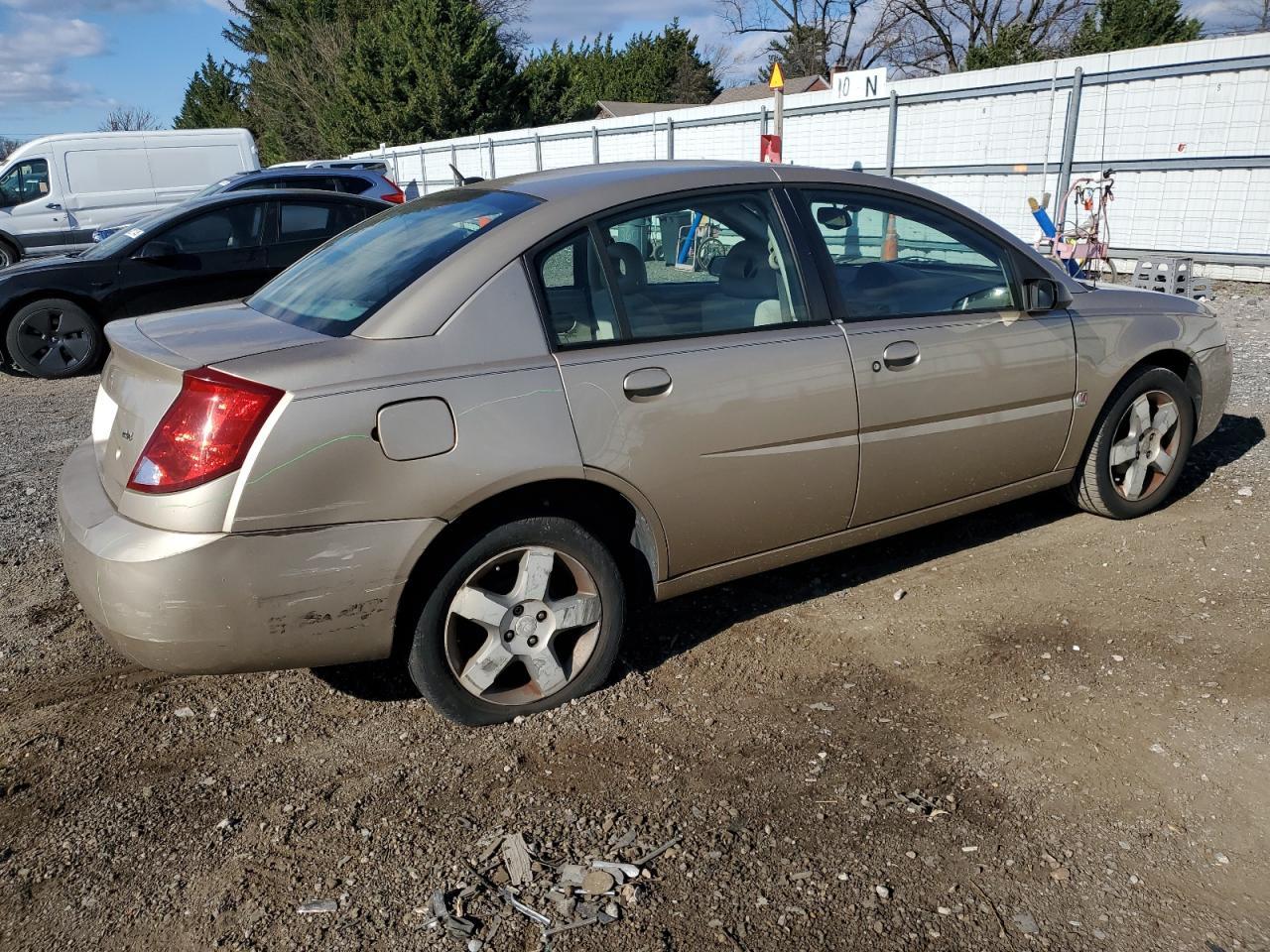 2006 SATURN Ion