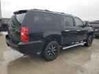 2012 CHEVROLET Suburban