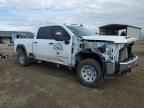 2025 GMC Sierra