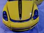 2016 PORSCHE Cayman