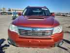 2010 SUBARU FORESTER