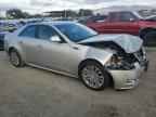 2013 CADILLAC CTS