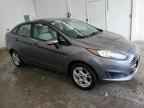 2014 FORD Fiesta