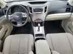 2013 SUBARU Legacy