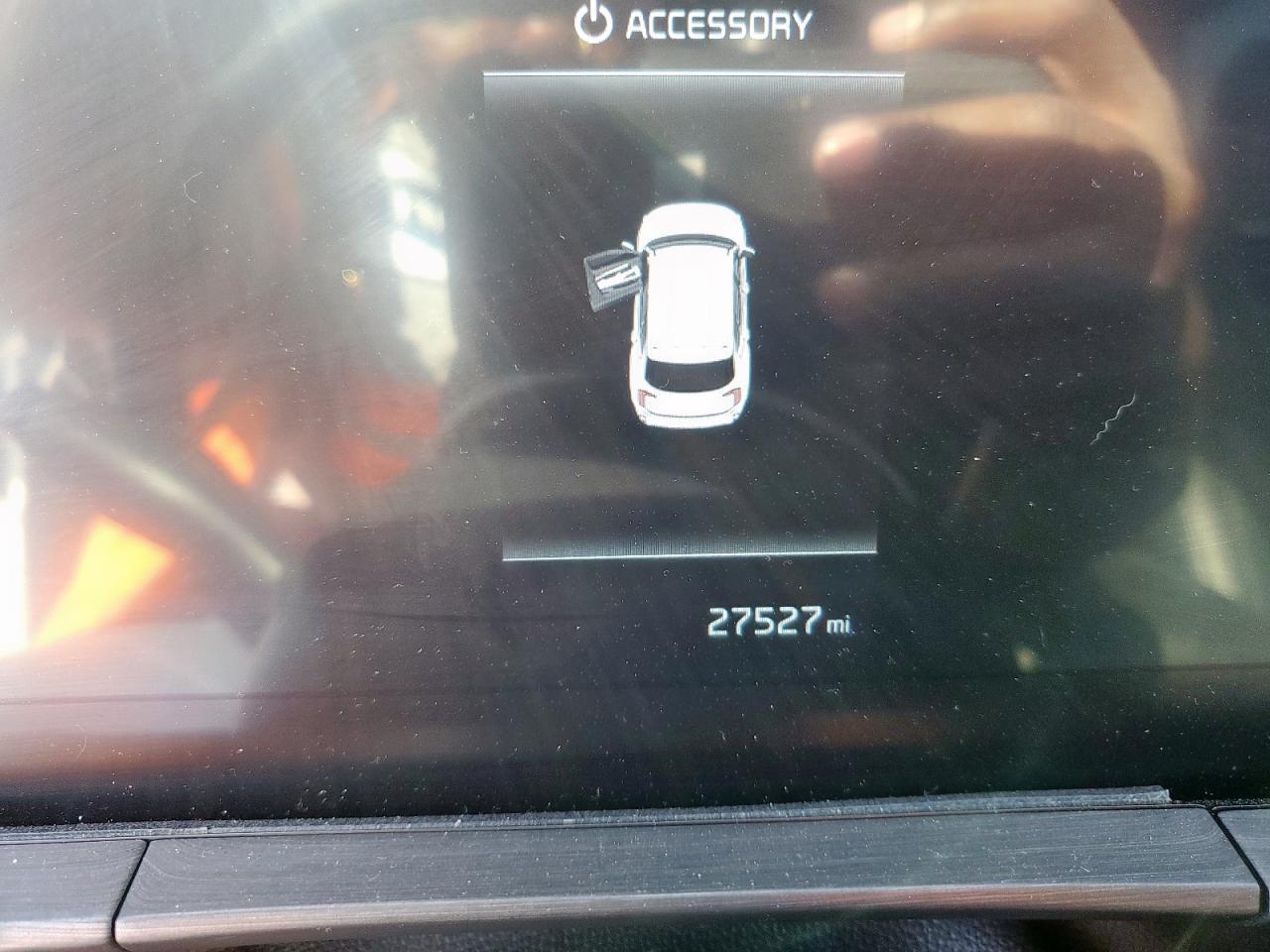 2023 KIA Telluride