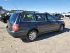 2003 VOLKSWAGEN Passat
