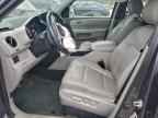 2015 HONDA PILOT