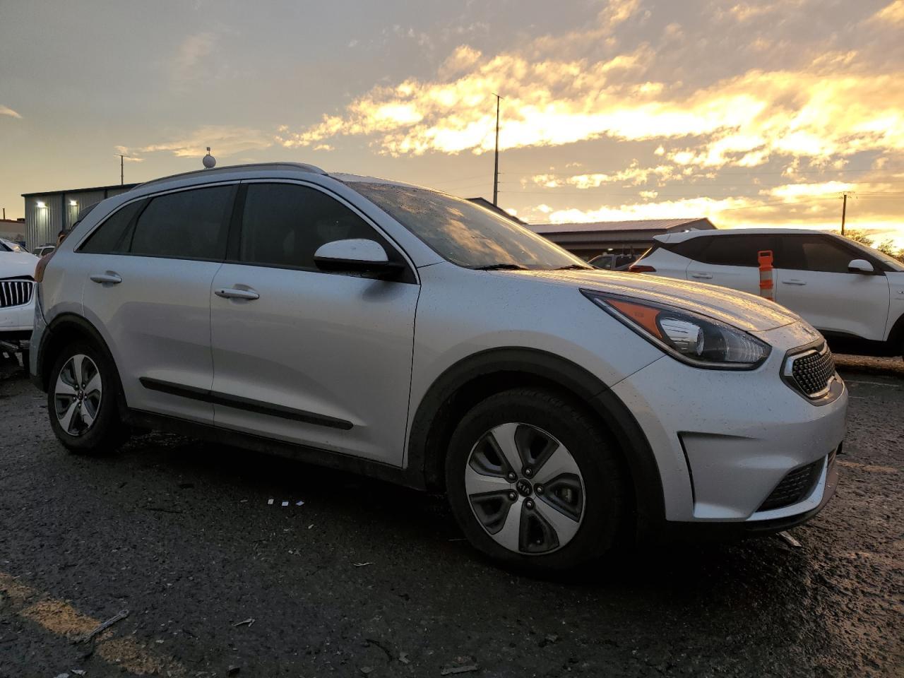 2019 KIA Niro
