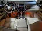 2016 CADILLAC SRX