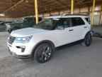2018 FORD Explorer Sport Trac