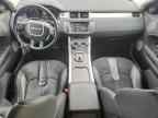 2015 LAND ROVER RANGE ROVER EVOQUE