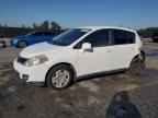 2010 NISSAN VERSA