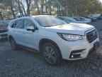 2021 SUBARU Ascent