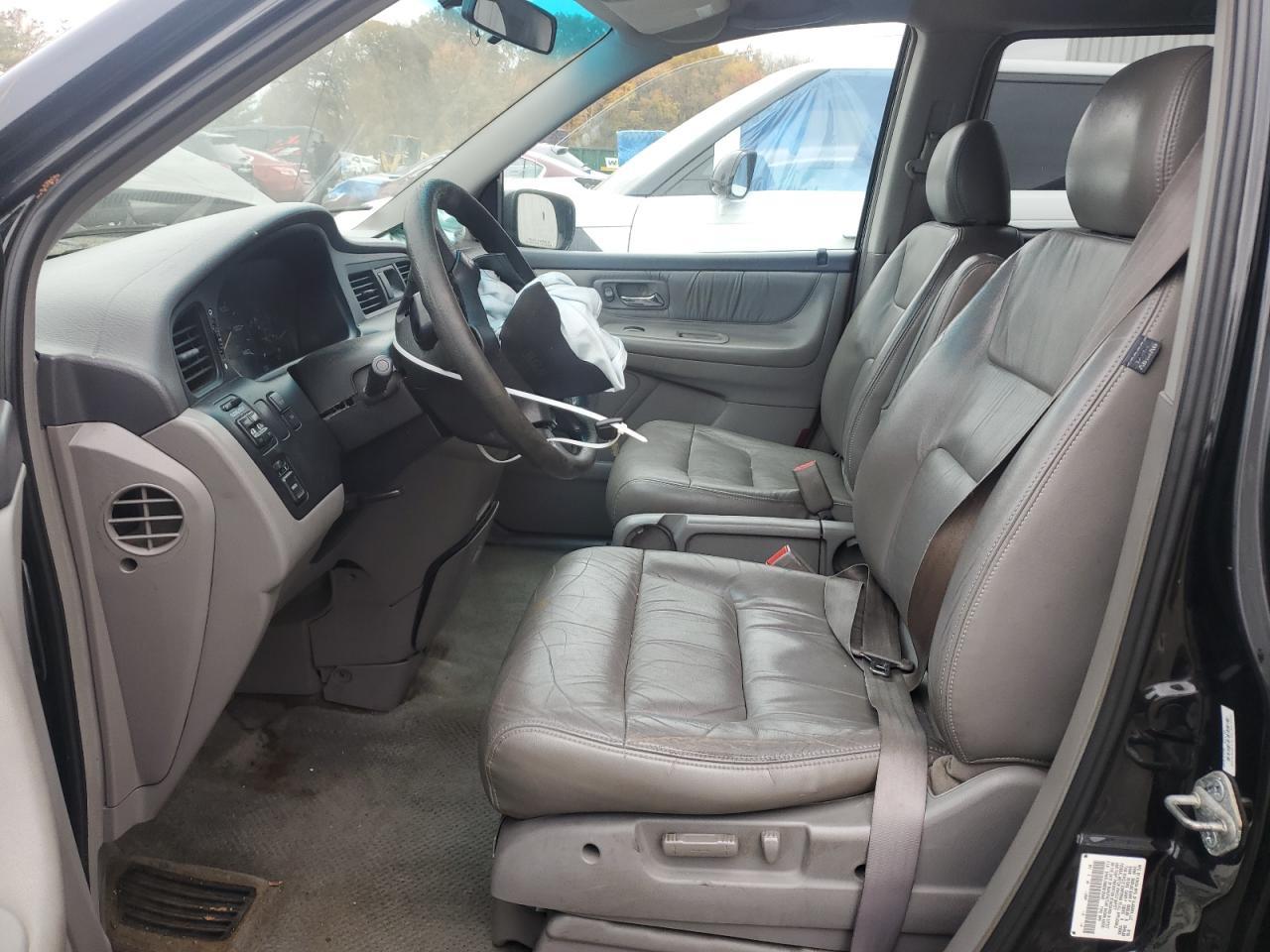 2003 HONDA ODYSSEY