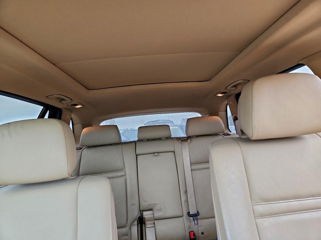 2013 BMW X5