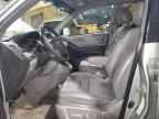 2001 TOYOTA HIGHLANDER