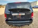 2012 HONDA PILOT
