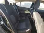 2024 NISSAN VERSA