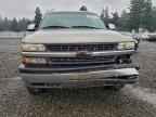 2000 CHEVROLET Silverado